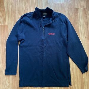 Vintage Versace pullover
